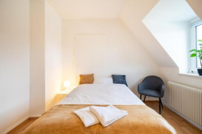 FeWo Herbert - Zentral - 2 Zimmer - Cozy